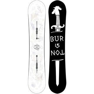 Burton Antler - Snowboard