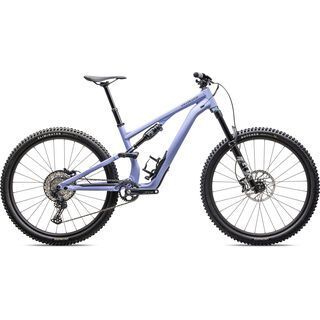 Specialized Stumpjumper 15 Comp Alloy - 29/27.5 powder indigo/smoke