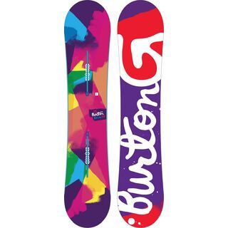 Burton Genie 2017 - Snowboard