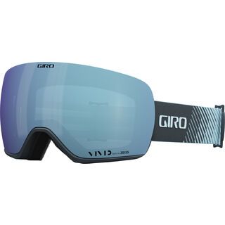 Giro Article II Vivid Royal / dark shark light streaker