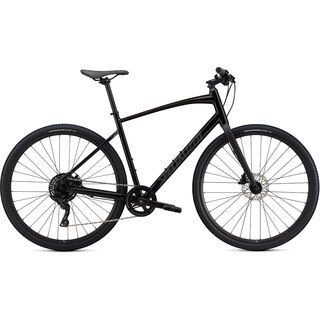 Specialized Sirrus X 2.0 gloss black/satin charcoal reflective