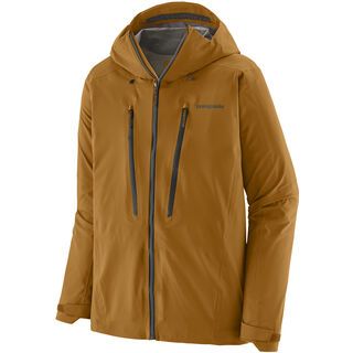 Patagonia Men's Stormstride Jacket raptor brown