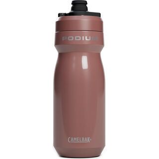 Camelbak Podium Steel - 530 ml sierra red