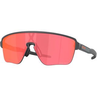 Oakley Corridor SQ Evergreen Prizm Trail Torch / matte carbon