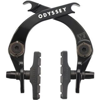 Odyssey Evo 2.5 Brake - VR oder HR black