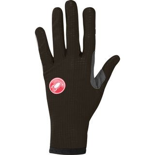 Castelli Scudo W Glove, black - Fahrradhandschuhe