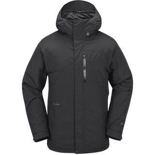 Volcom L Gore-Tex Jacket black