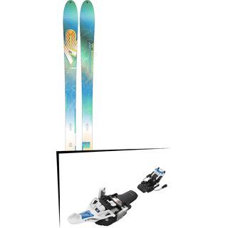 Set: K2 SKI Talkback 2017 + Fritschi Diamir Vipec Evo 12 (1963312)