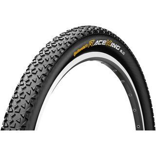 Continental Race King Supersonic, 26 Zoll, black