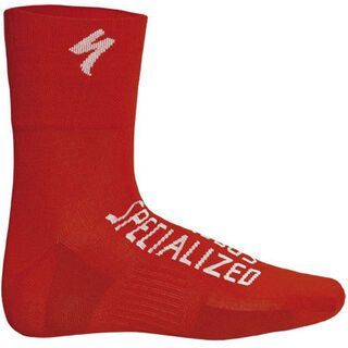 Specialized SL Elite Sock, Red - Radsocken