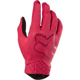 Fox Flexair Glove, rio red - Fahrradhandschuhe