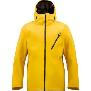 Burton [ak] 2L Cyclic Jacket, Blazed - Snowboardjacke