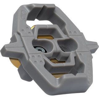 Crankbrothers Cleat Tool grey