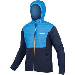Endura MTR Primaloft Jacket, marineblau - Radjacke