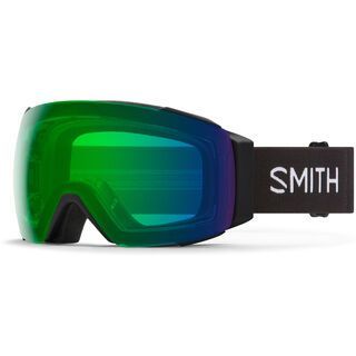 Smith I/O Mag - ChromaPop Everyday Green Mir + WS black