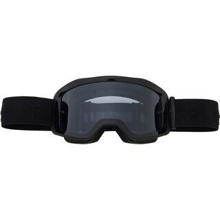 Fox Main Core Goggle - Smoke Non-Mirrored/Track black