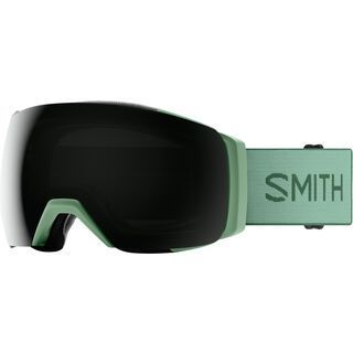 Smith I/O Mag XL ChromaPop Sun Black aloe