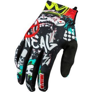 ONeal Matrix Glove Rancid multi