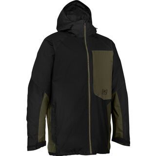 Burton [ak] 2L Boom Jacket, true black keef - Snowboardjacke