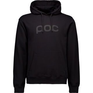 POC Hood uranium black