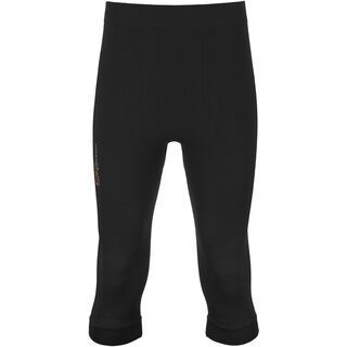 Ortovox 230 Merino Competition Short Pants M, black raven - Unterhose