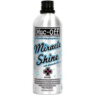Muc-Off Miracle Shine - Fahrradpolitur