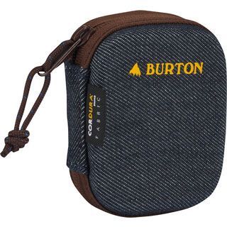 Burton The Kit, denim - Wertsachentasche