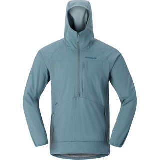 Norrona møre octa Zip Hood M's trooper