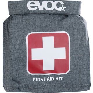 Evoc First Aid Kit 1,5 l, black/heather grey - Erste Hilfe Set