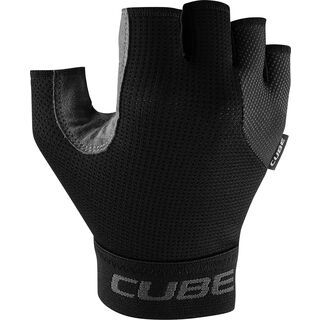 Cube Handschuhe CMPT Pro Kurzfinger black