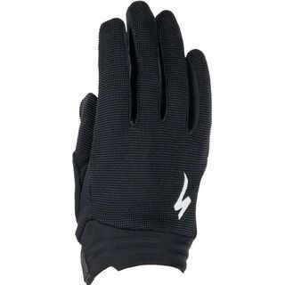 Specialized Youth Trail Gloves Long Finger black