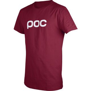 POC T-Shirt Spine, solder red - T-Shirt