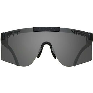 Pit Viper The 2000s The Blacking Out Polarized - Smoke Mirror