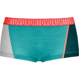 Ortovox 150 Essential Hot Pants W ice waterfall
