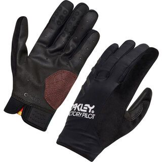 Oakley All Conditions Gloves blackout