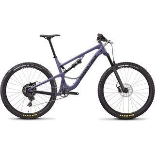 Santa Cruz 5010 AL D 2019, purple/carbon - Mountainbike
