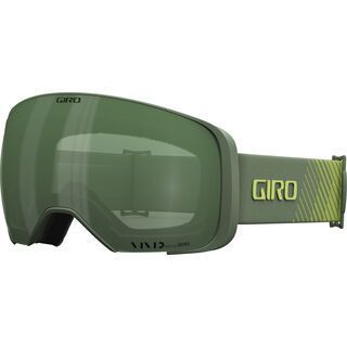 Giro Comp Vivid Envy / green streaker