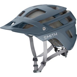 Smith Forefront 2 MIPS, matte iron - Fahrradhelm