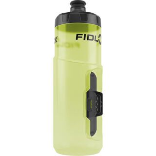 Fidlock Twist Replacement Bottle 600 transparent yellow
