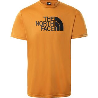 The North Face Men’s Reaxion Easy Tee citrine yellow