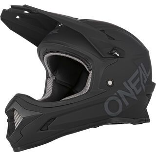 ONeal Sonus Helmet Solid black