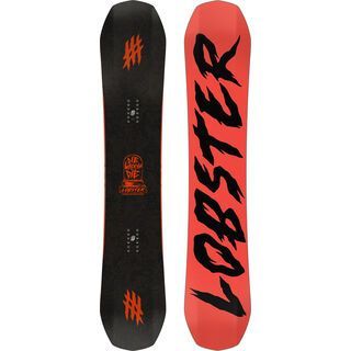 Lobster Halldor Pro 2019 - Snowboard