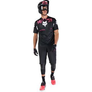Fox Ranger Short Digi Image black