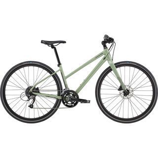 Cannondale Quick Women's 3 agave