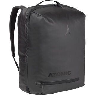 Atomic Duffle Bag 60L, black - Reisetasche