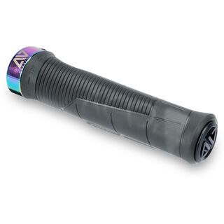Cube Acid Griffe Endure translucent black´n´oilslick