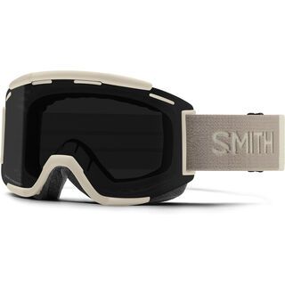 Smith Squad MTB ChromaPop Sun Black + WS / chalk