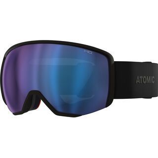 Atomic Revent L HD Blue / black