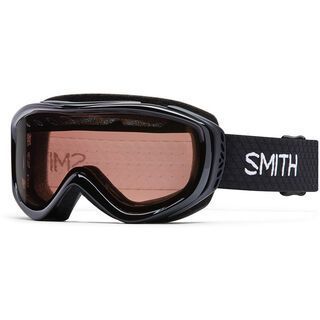 Smith Transit Pro, black/rc36 - Skibrille