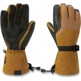 Dakine Nova Glove rubber